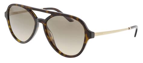 prada havana aviator sunglasses|prada havana sunglasses women.